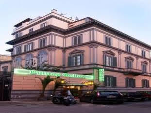 Hotell Galles Roma