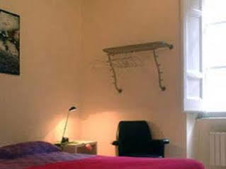 Gjestgiverier Casa Cleo Roma