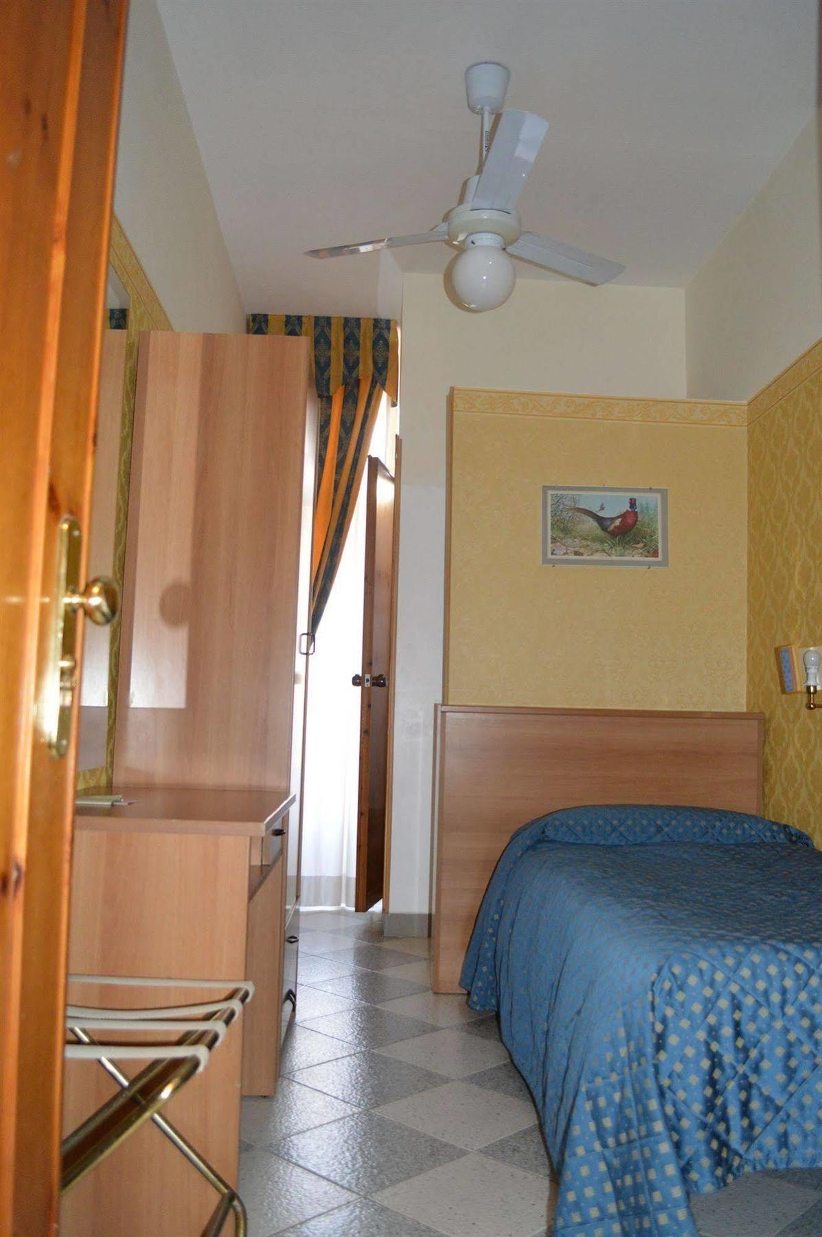 Dei Mille Hotel