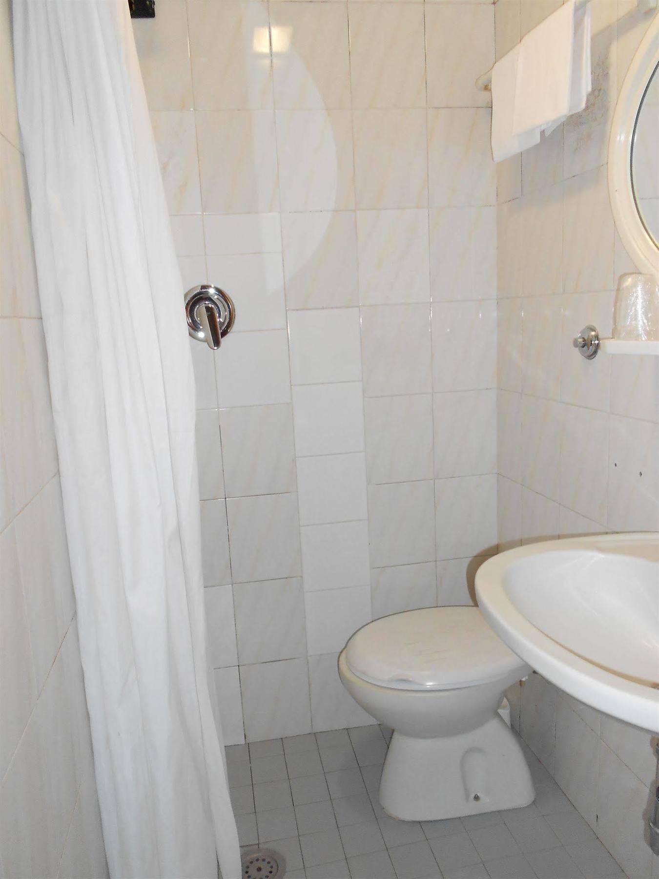 Dei Mille Hotel Roma