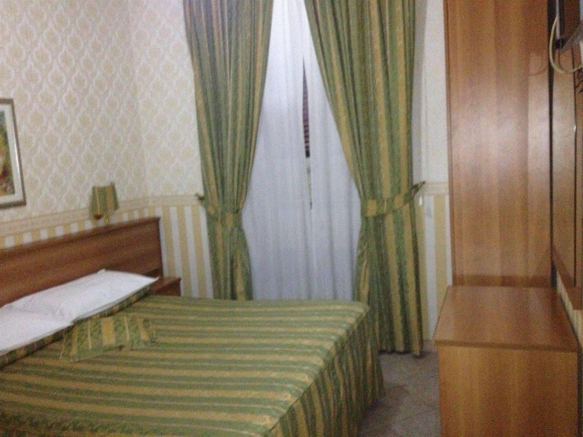 Dei Mille Hotel