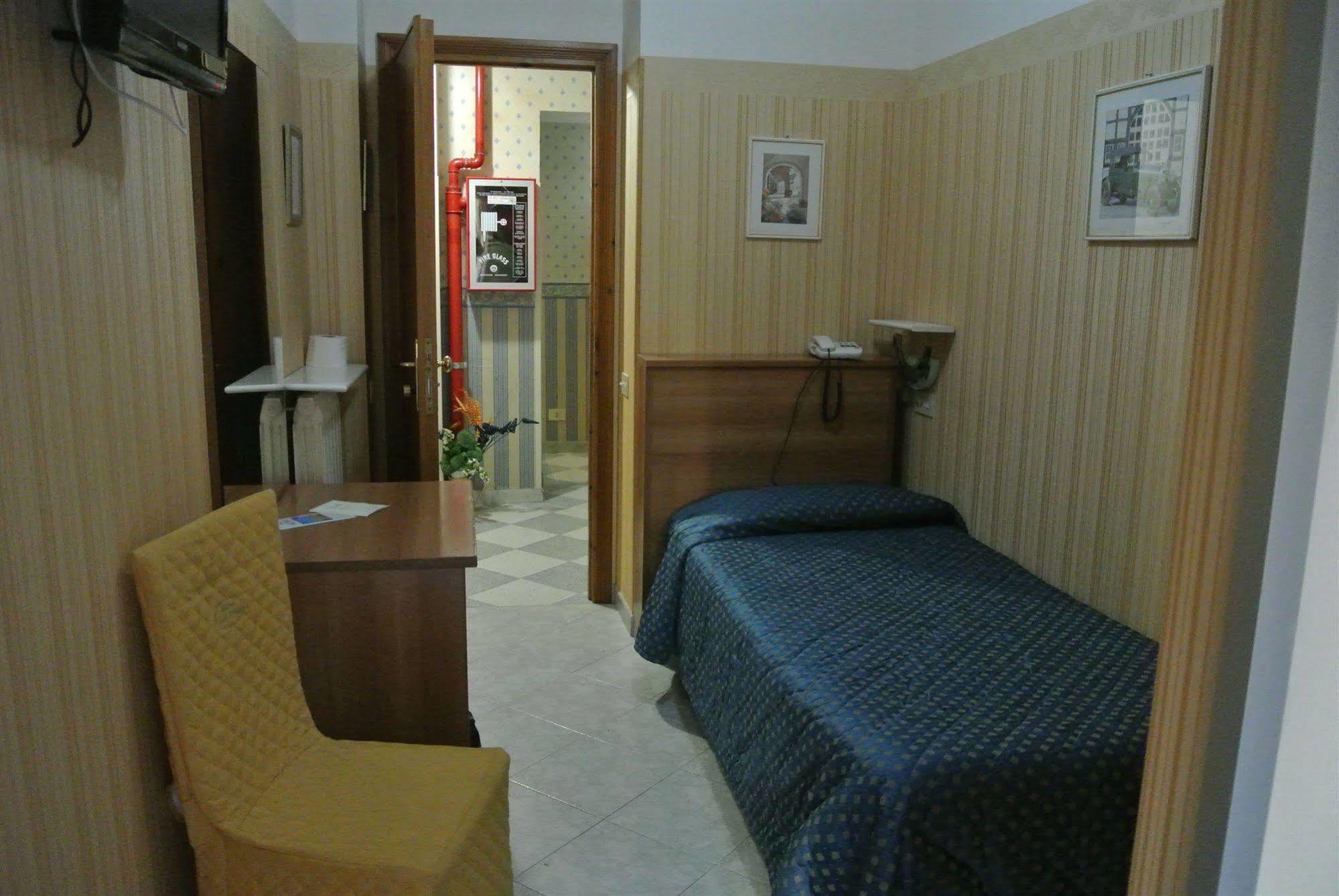 Dei Mille Hotel Roma