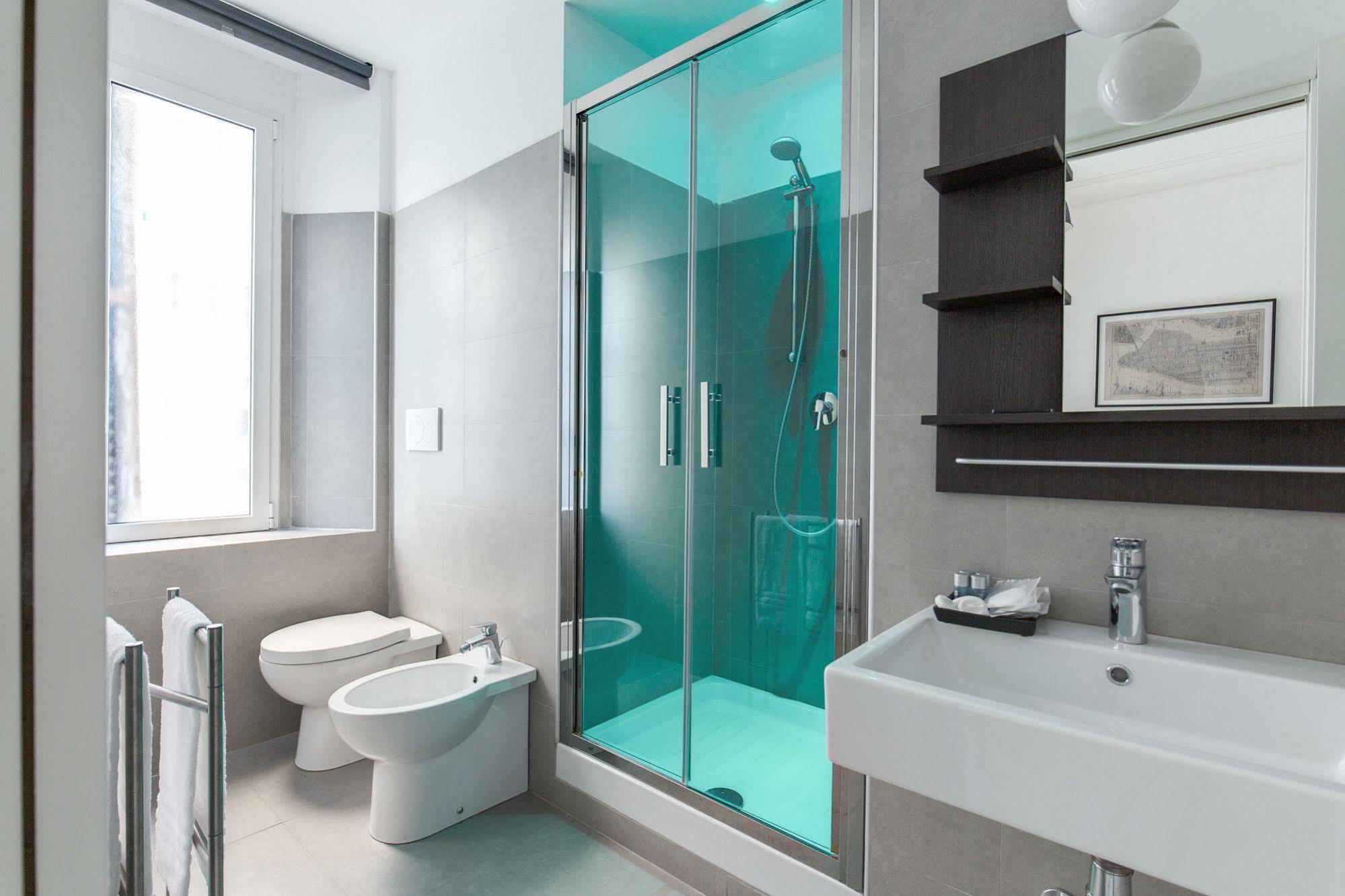 Bed & Breakfast Locanderia Roma