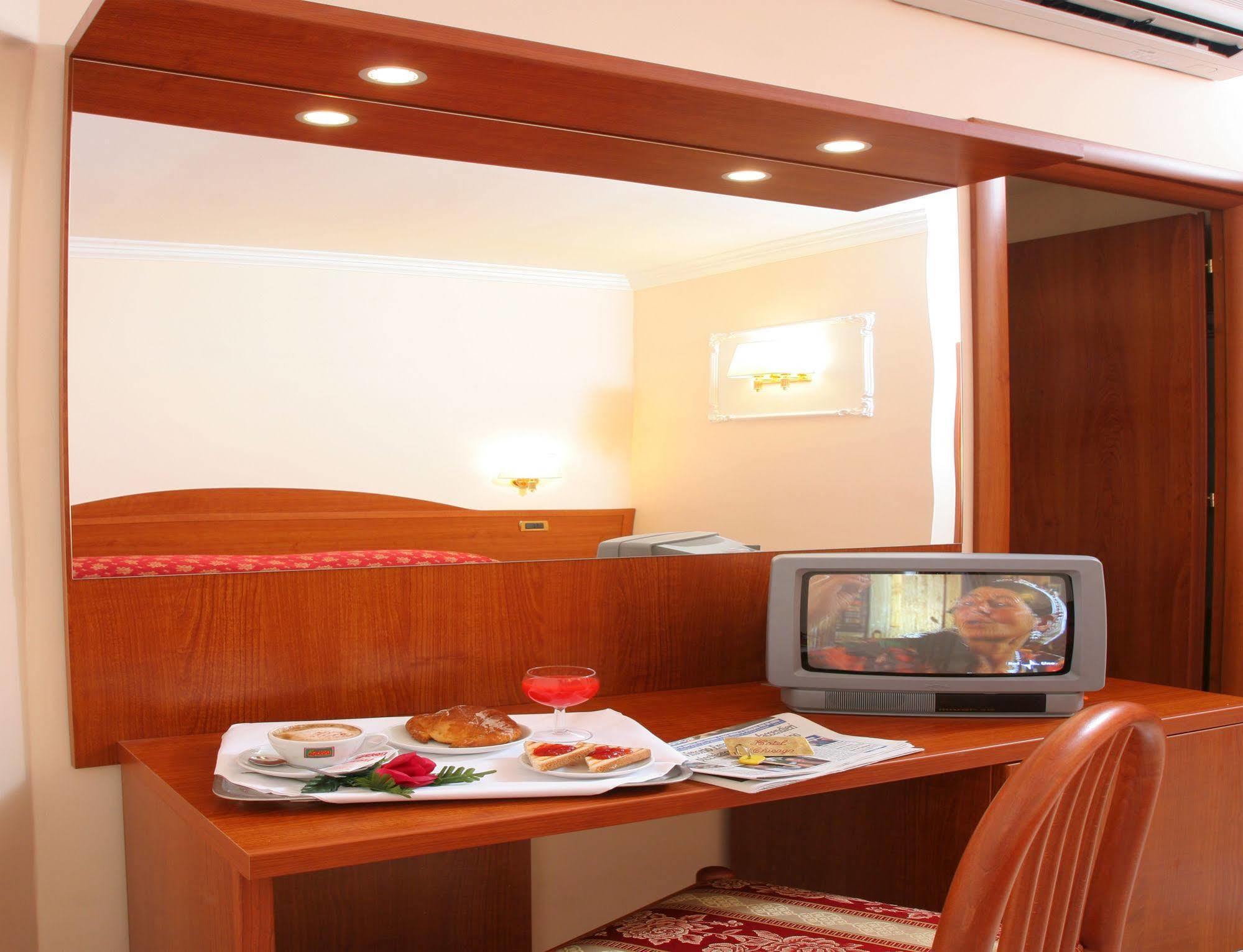 Chicago 2* Roma