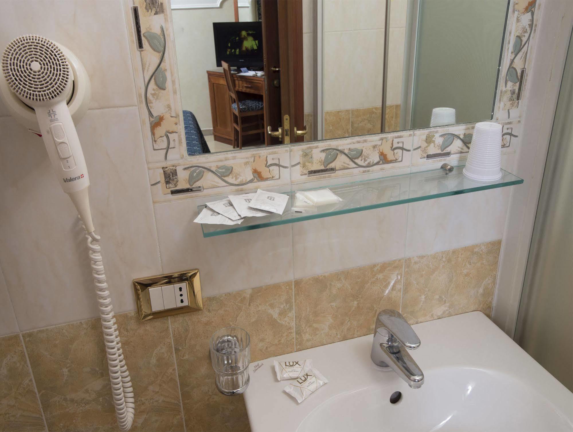 Hotel Chicago Roma