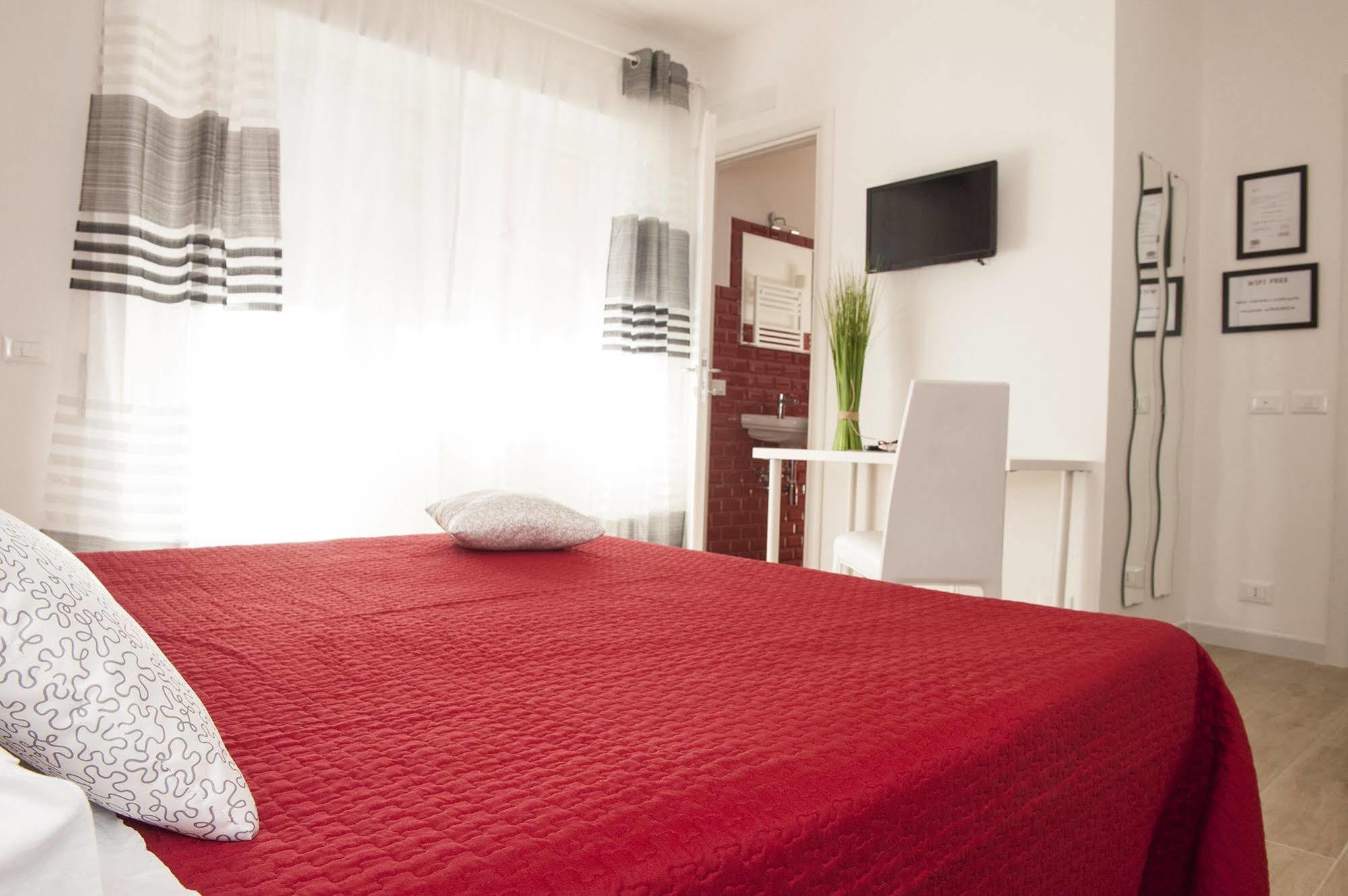 Domus Casaletto Bed and breakfast 2*