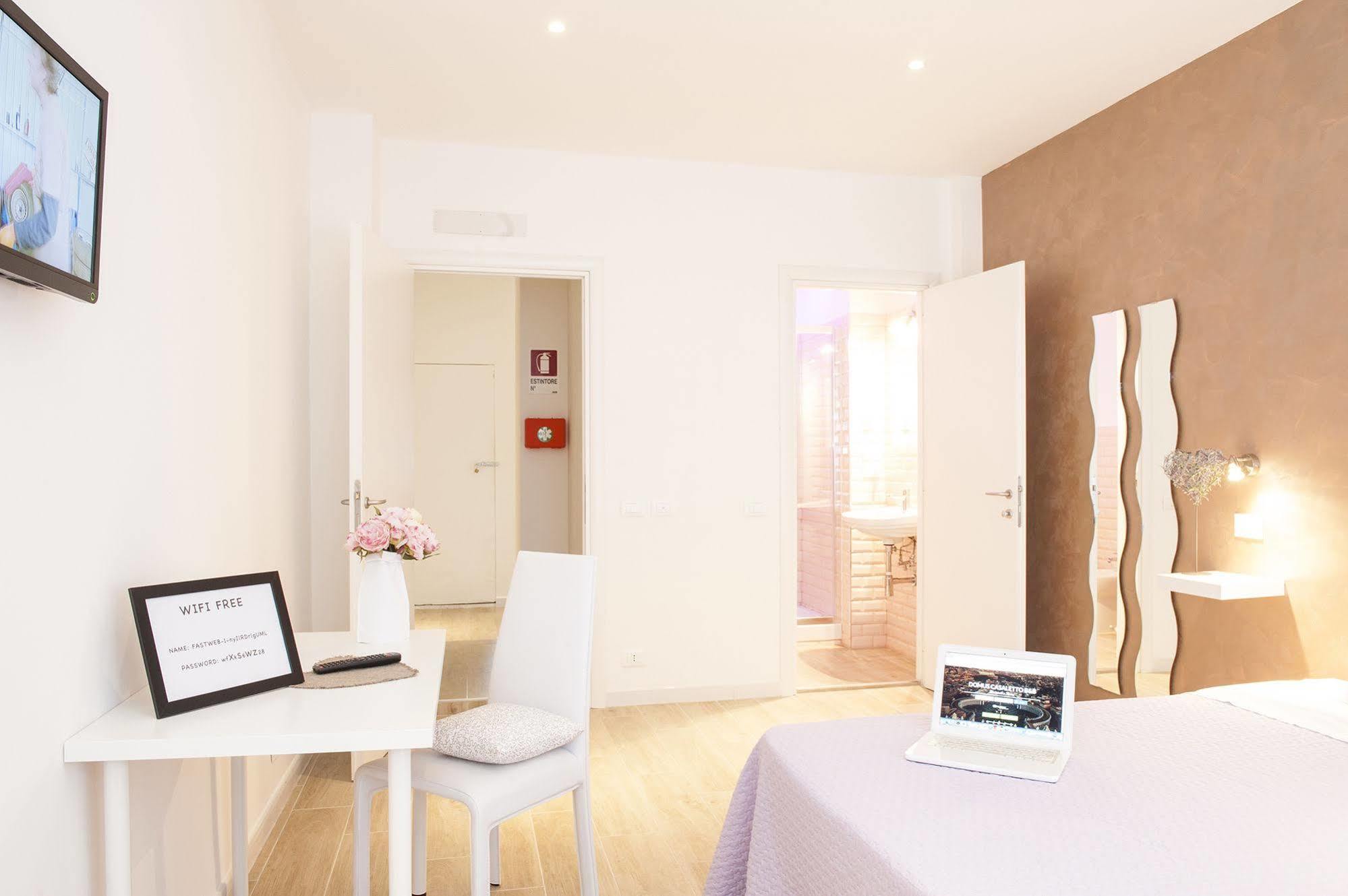 Domus Casaletto Bed and breakfast 2*