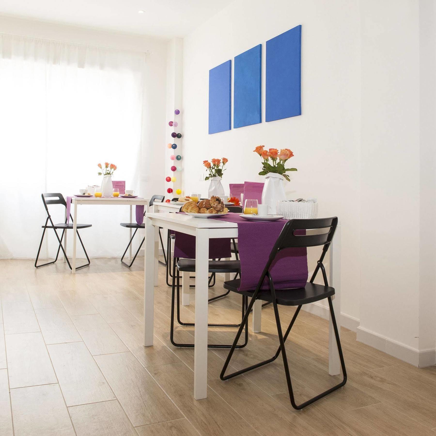 Domus Casaletto Bed and breakfast 2*