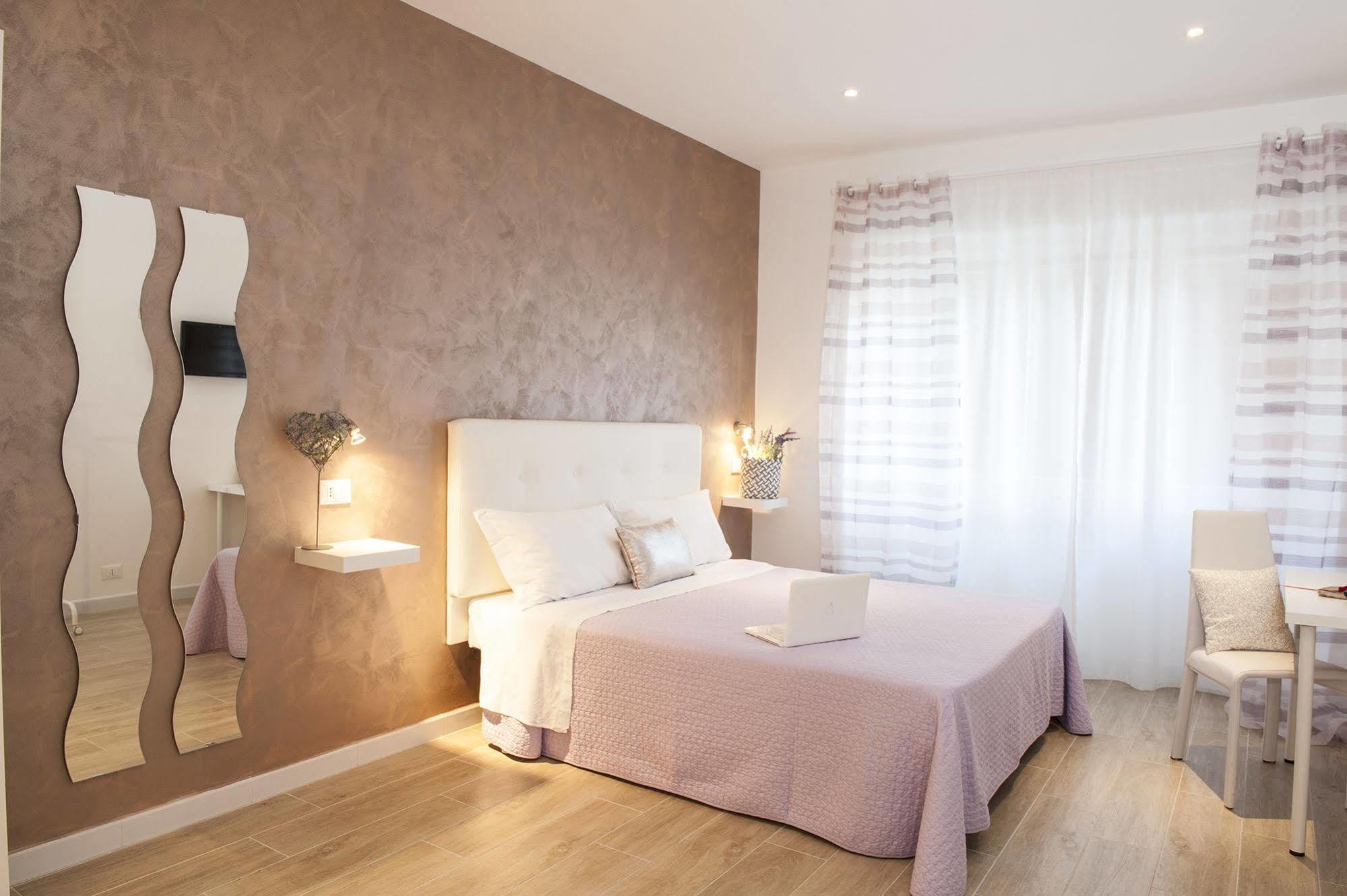 Bed and breakfast Domus Casaletto