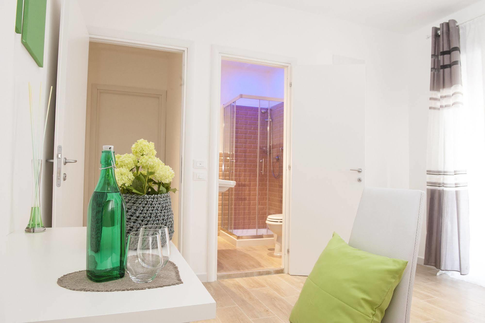 Domus Casaletto Bed and breakfast