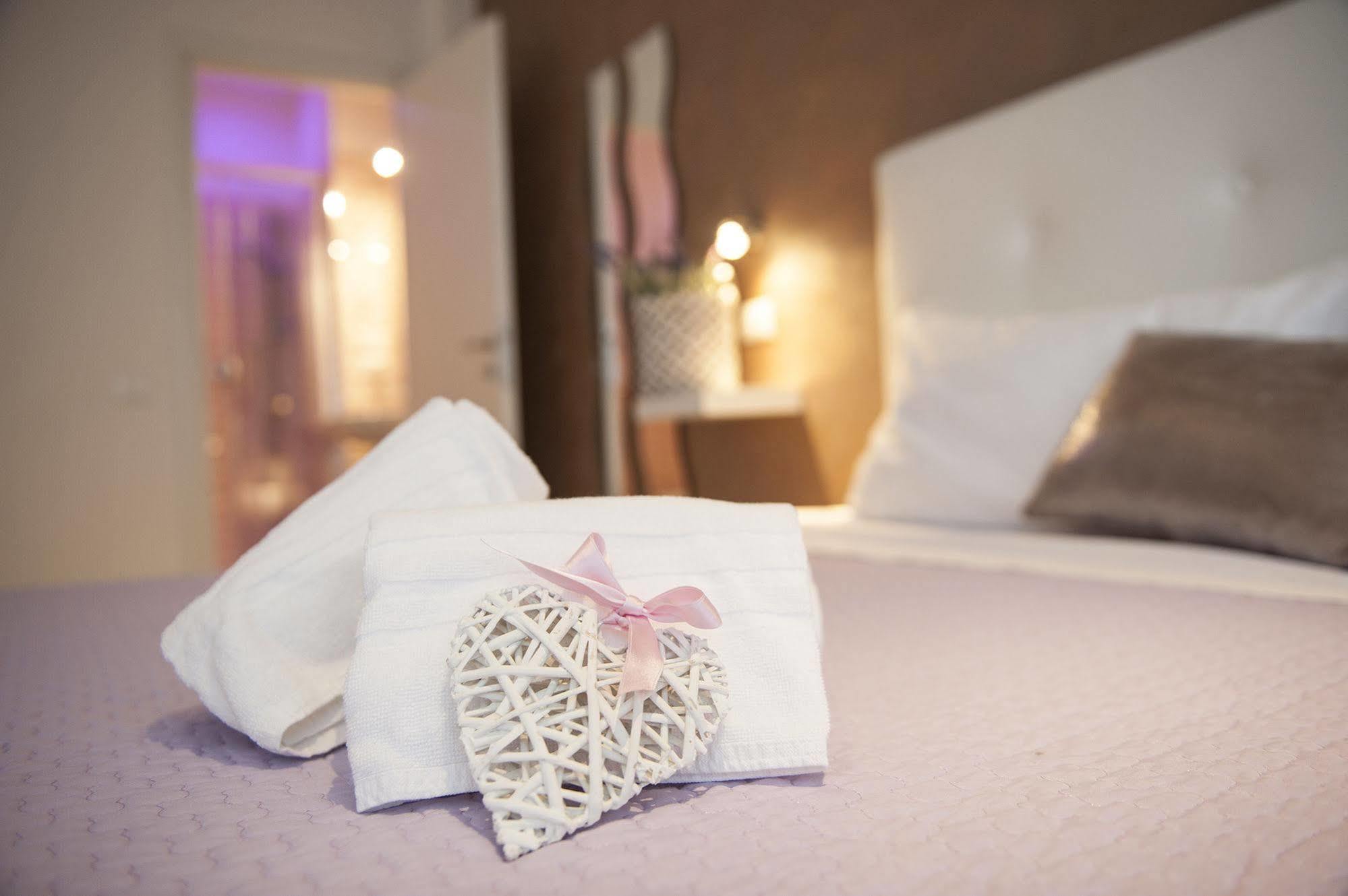 Domus Casaletto Bed and breakfast