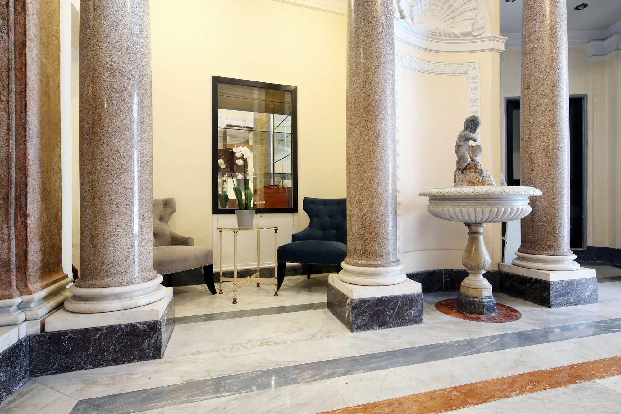 Traiano Hotel 4*