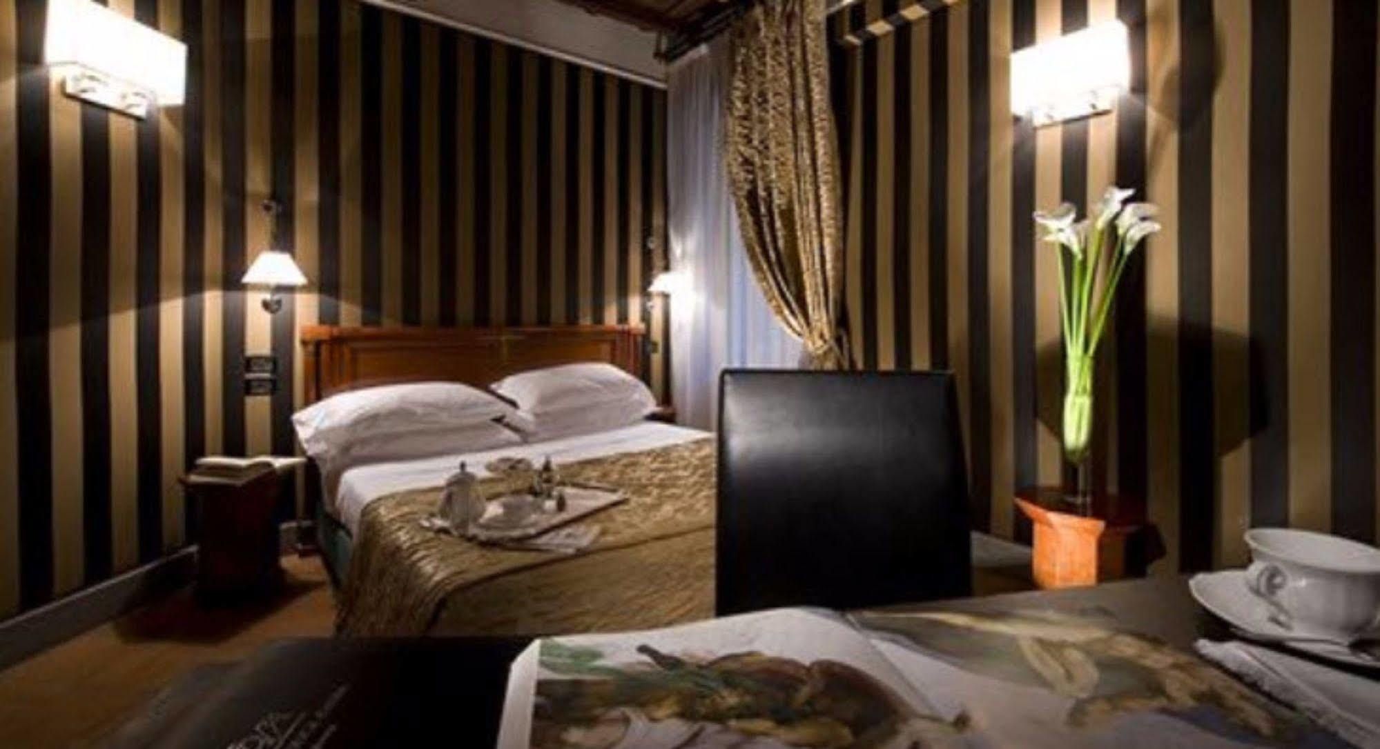 Duca D'alba - Chateaux & Collection Hotell 4*