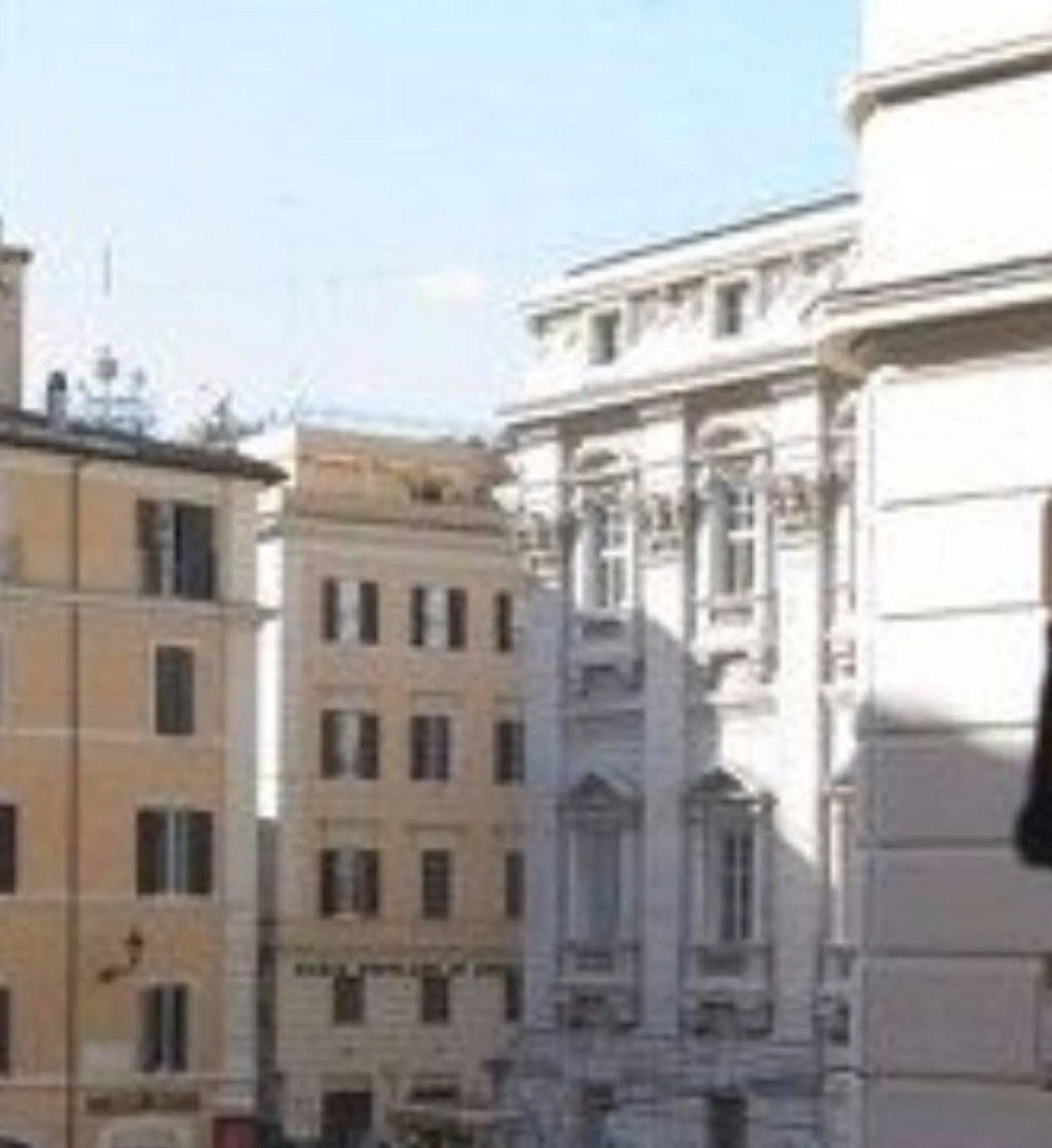 Relais Fontana Di Trevi Roma