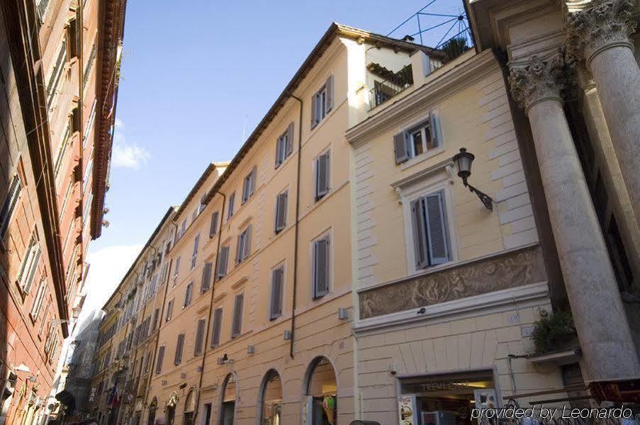 Relais Fontana Di Trevi 3* Roma