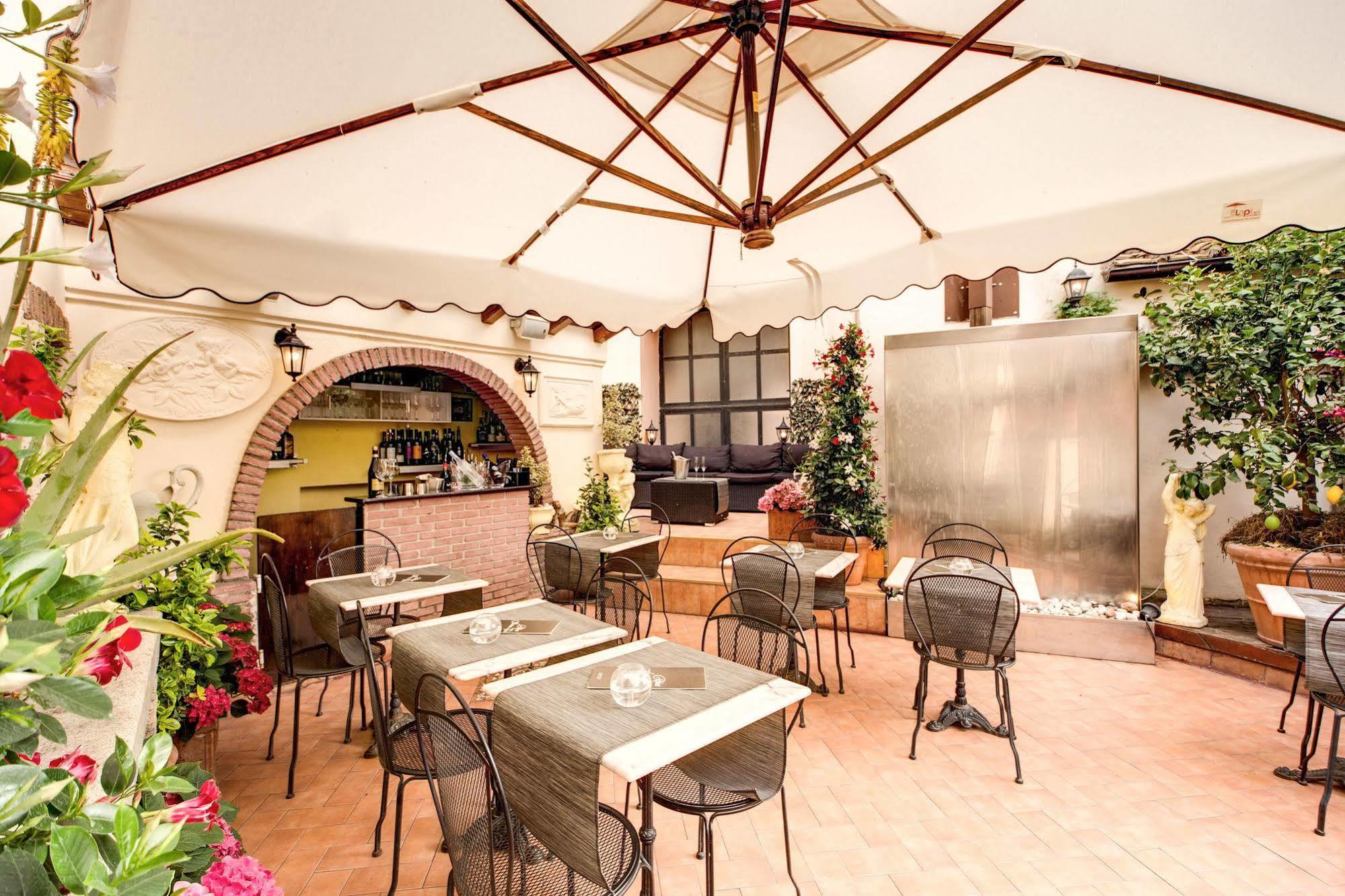 Relais Fontana Di Trevi Roma