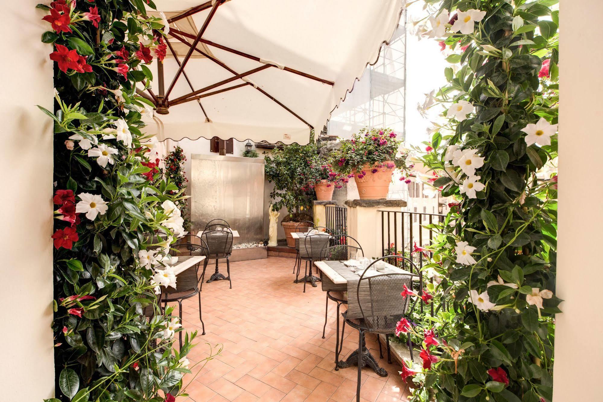 Relais Fontana Di Trevi 3* Roma