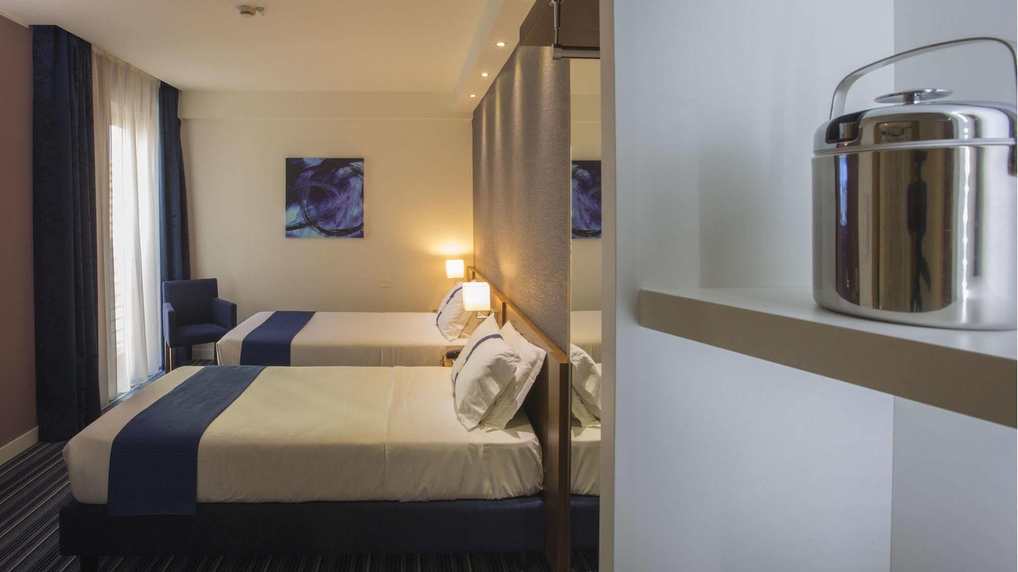 Gp Hotell 4*