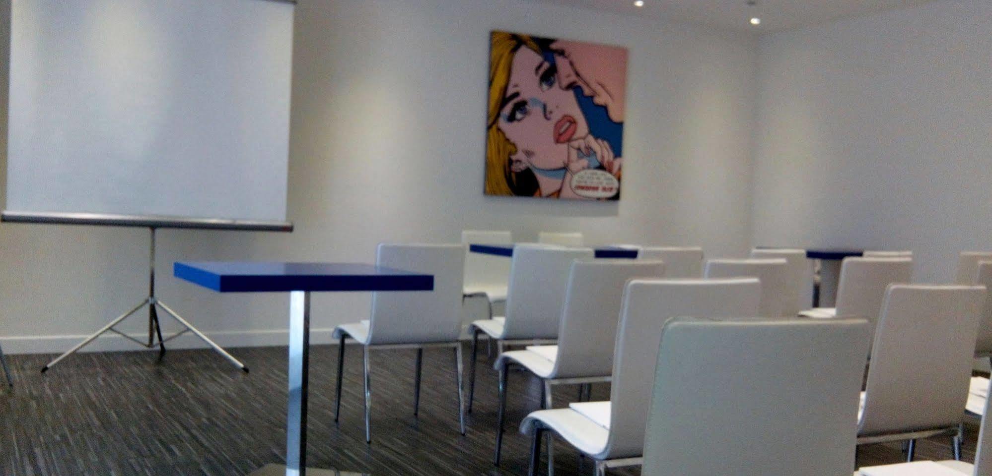Hotell Gp 4*