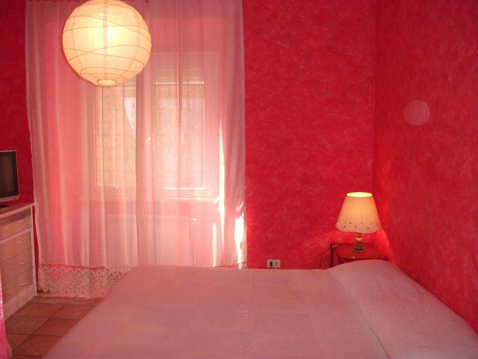 Max House Bed and breakfast Roma