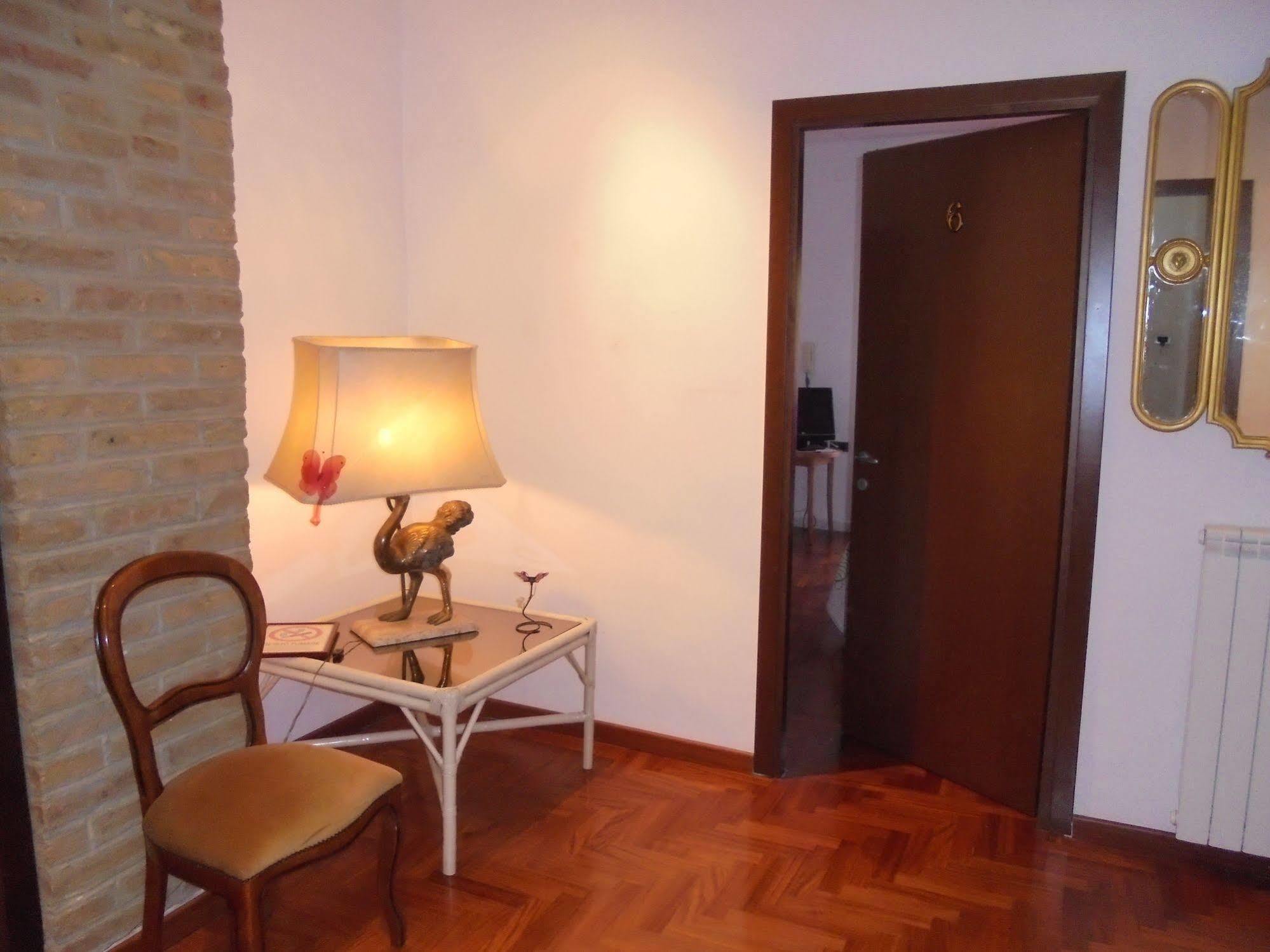 Max House 2* Roma