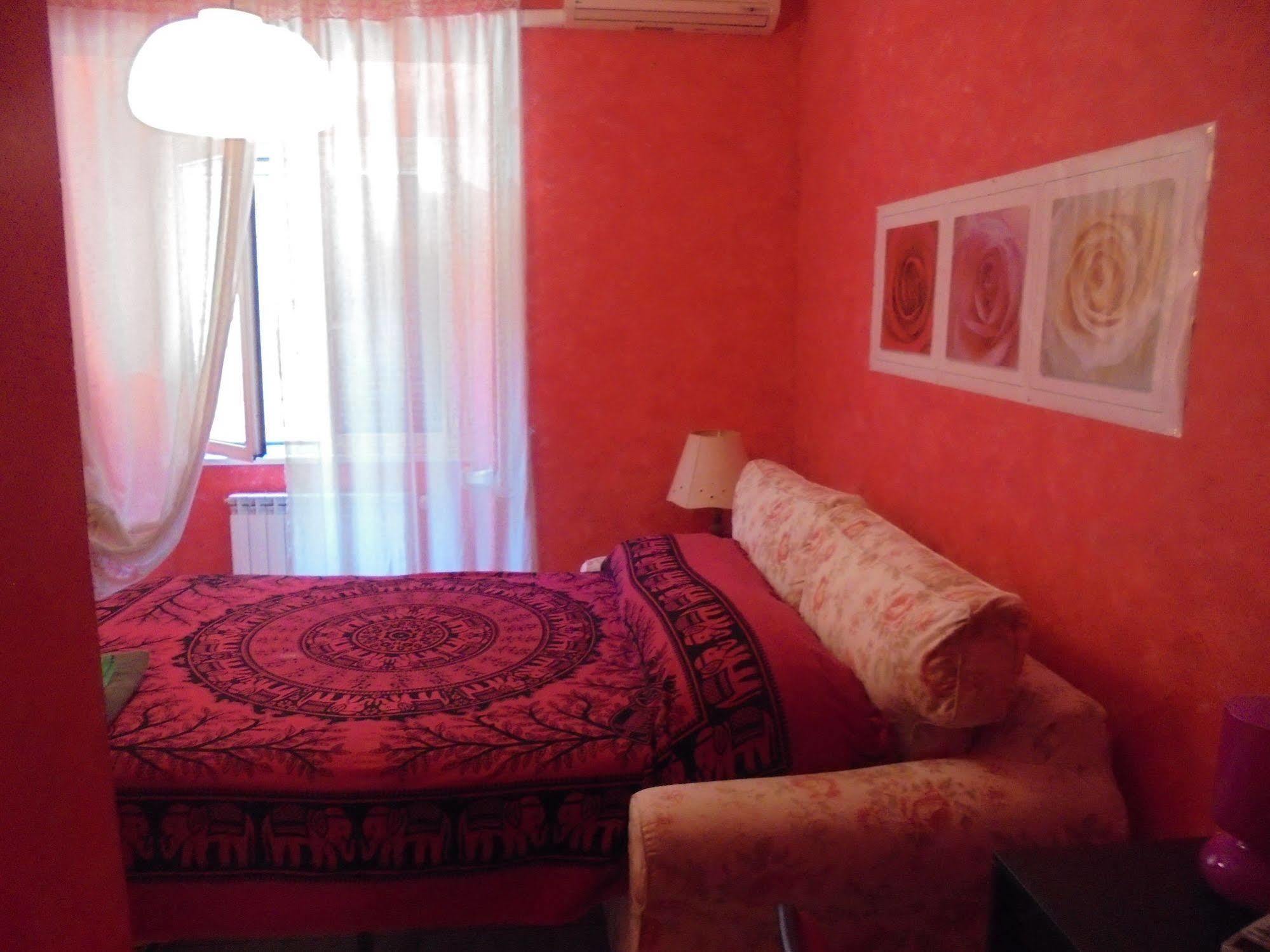 Bed and breakfast Max House