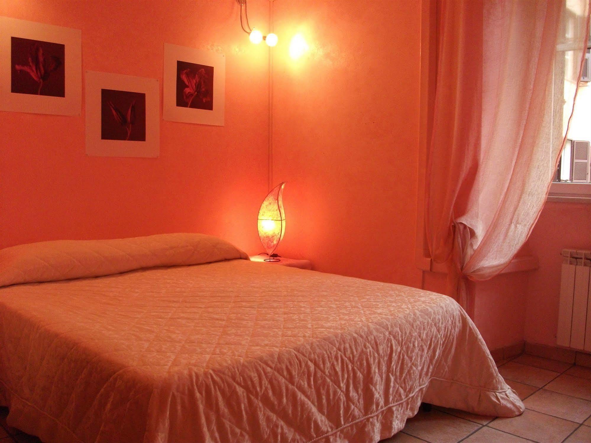 Max House 2* Roma