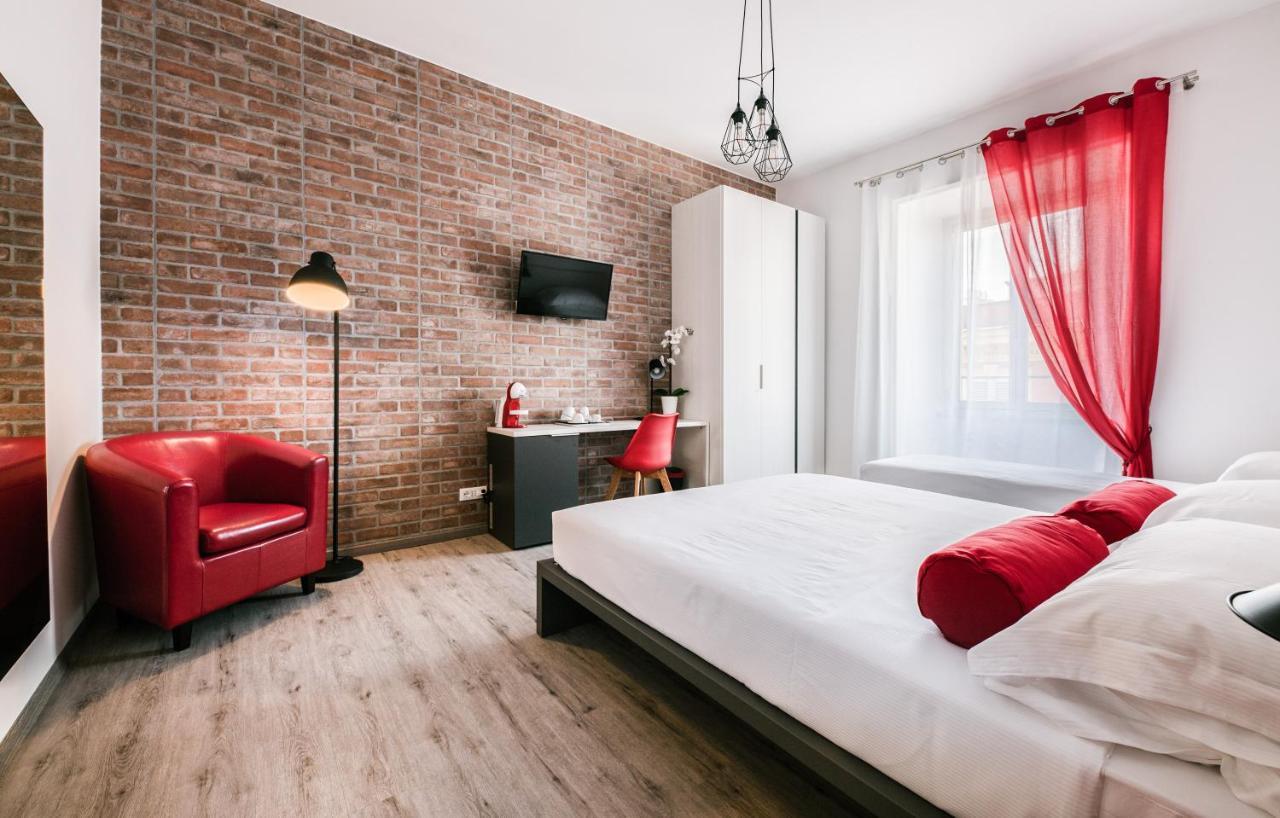 Lele San Lorenzo Guest house 3*