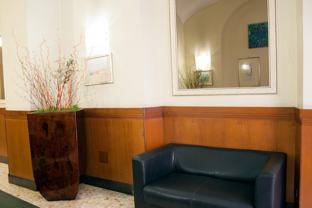 Giada 3* Roma