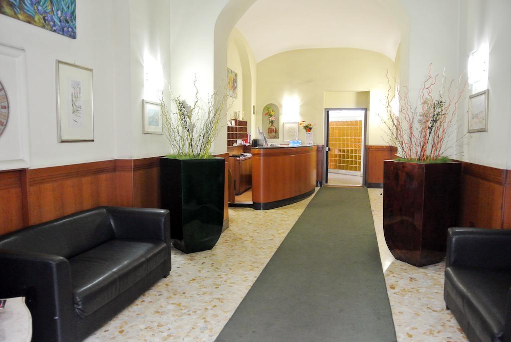 Giada 3* Roma