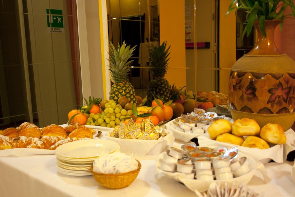 Hotel Giada Roma
