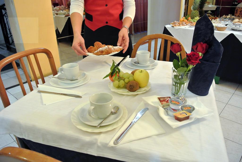 Giada Hotel Roma