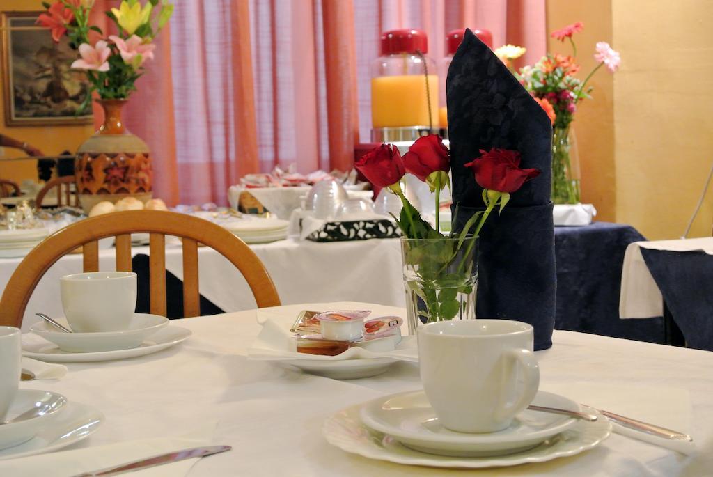 Hotel Giada