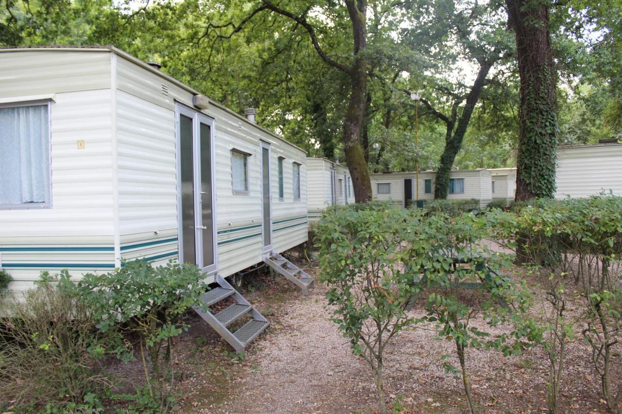 Seven Hills Village Parque de Campismo