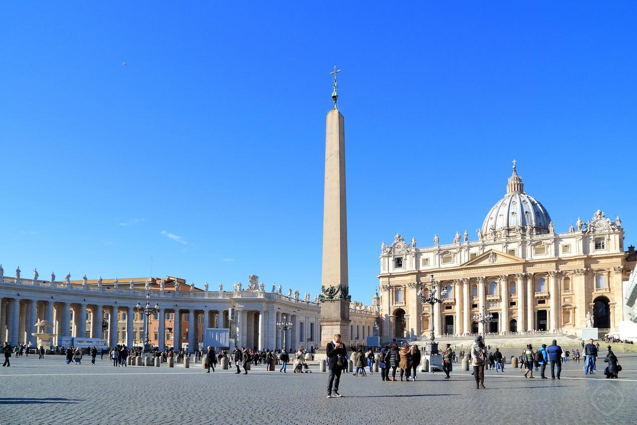 Vaticano