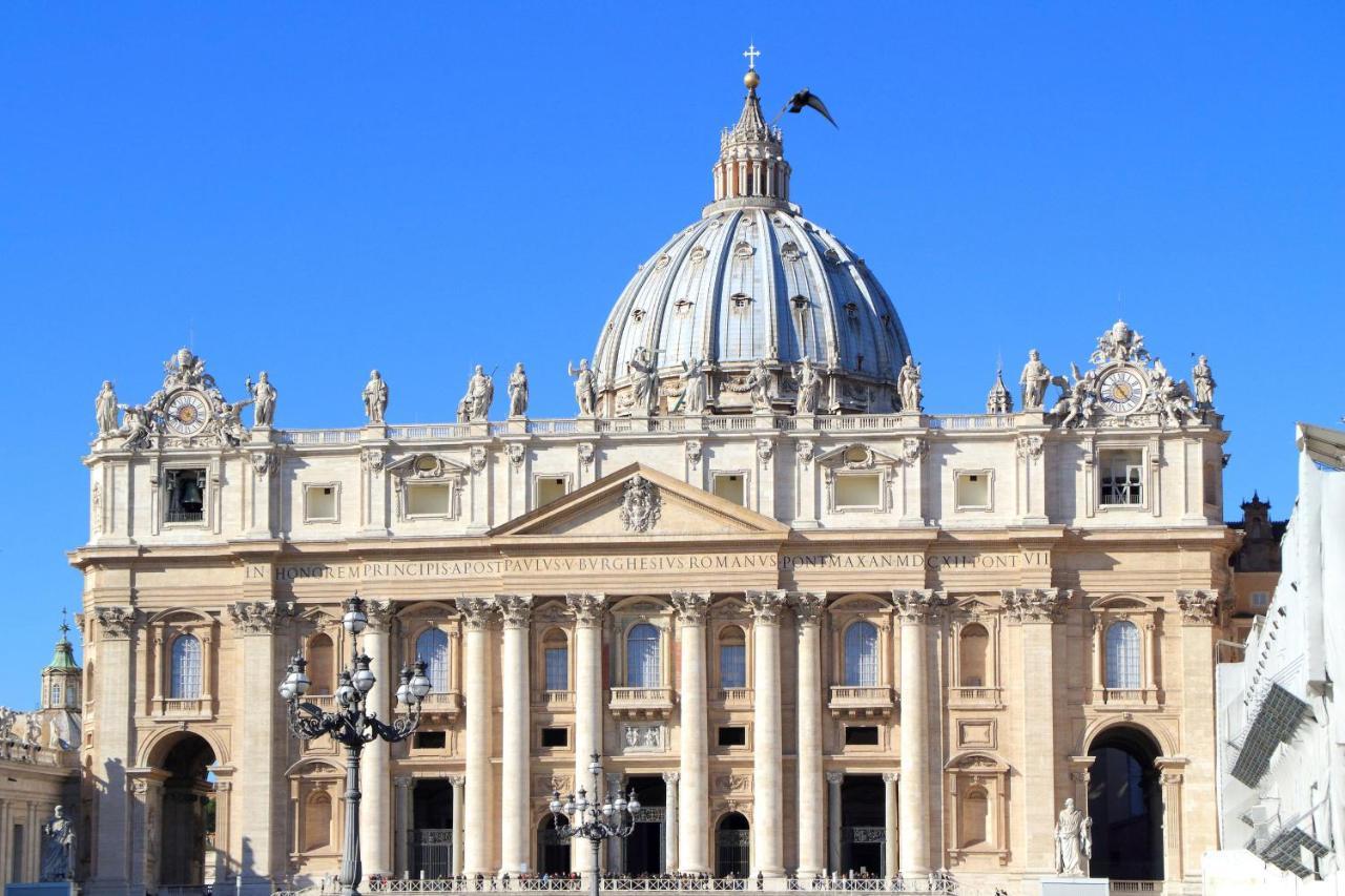 Vaticano Roma