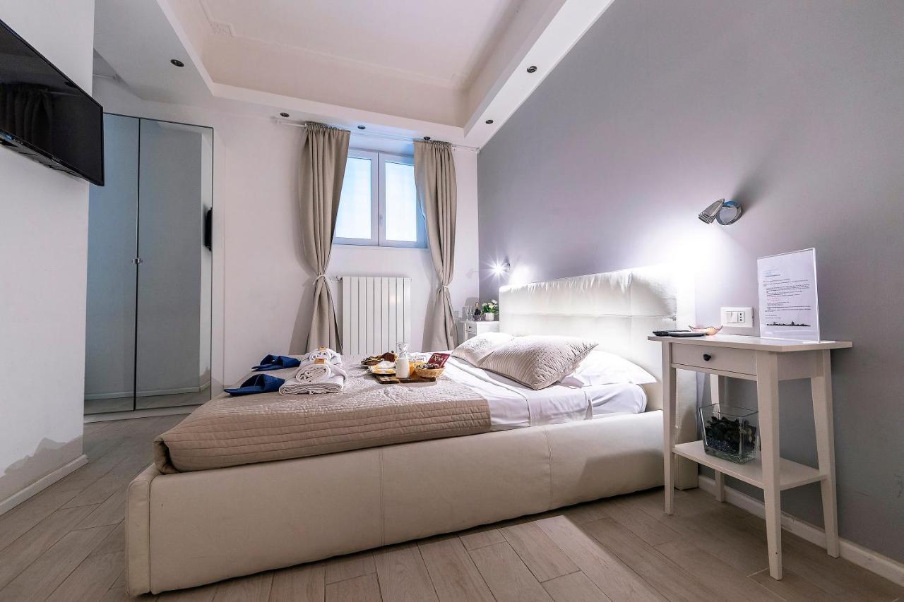 Bella Luxury Accommodation, Vatican Bed & Breakfast Roma