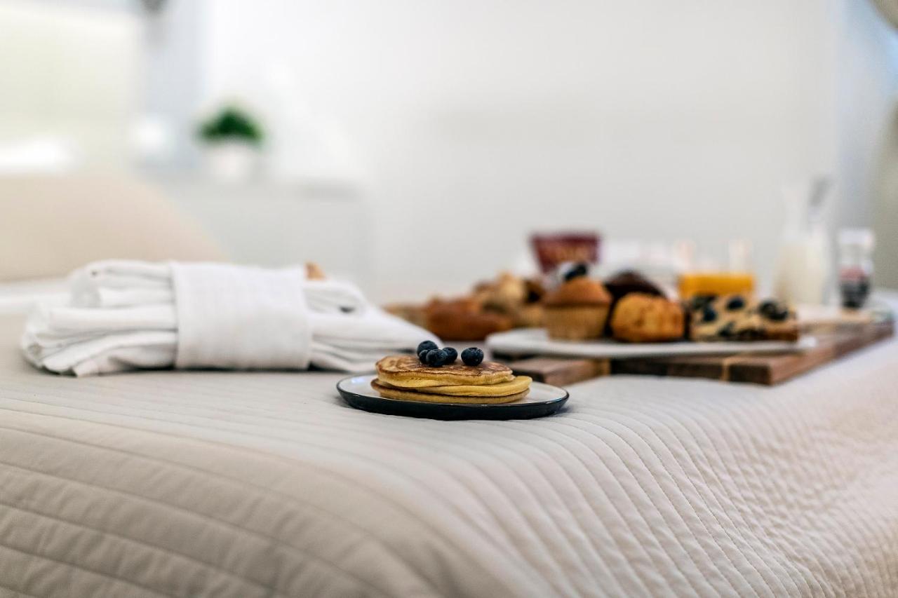 Bella Luxury Accommodation, Vatican Bed & Breakfast