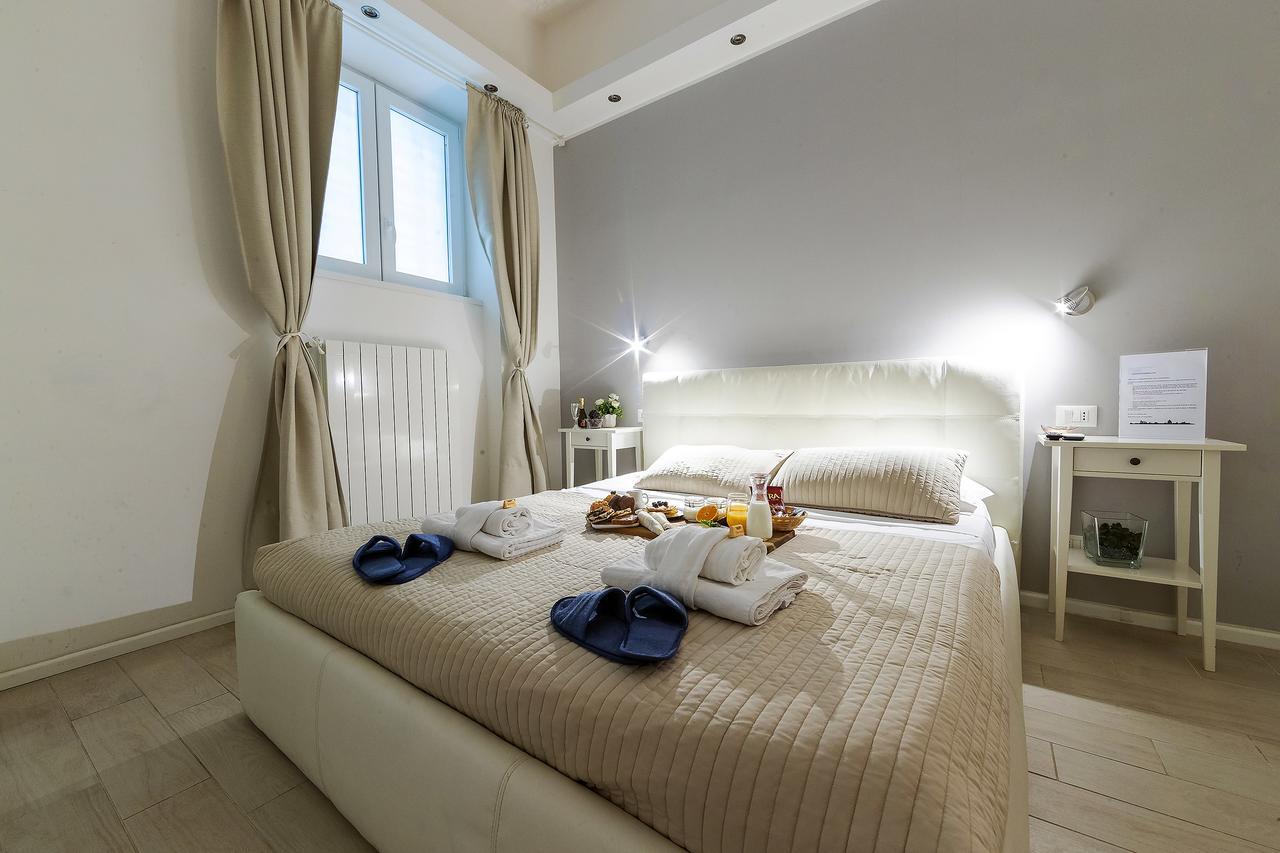 Bella Luxury Accommodation, Vatican Bed & Breakfast Roma