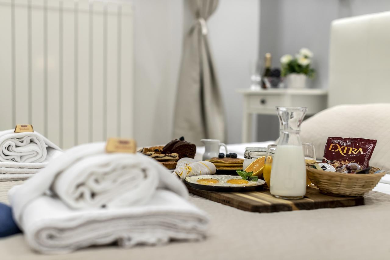 Bed & Breakfast Bella Luxury Accommodation, Vatican