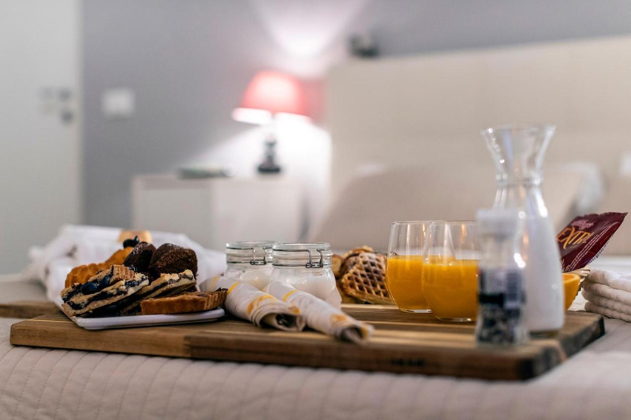 Bella Luxury Accommodation, Vatican *