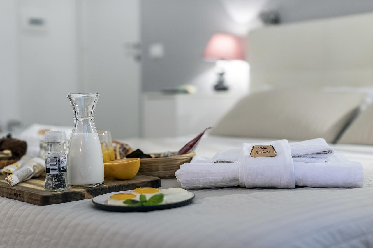 Bella Luxury Accommodation, Vatican Bed & Breakfast