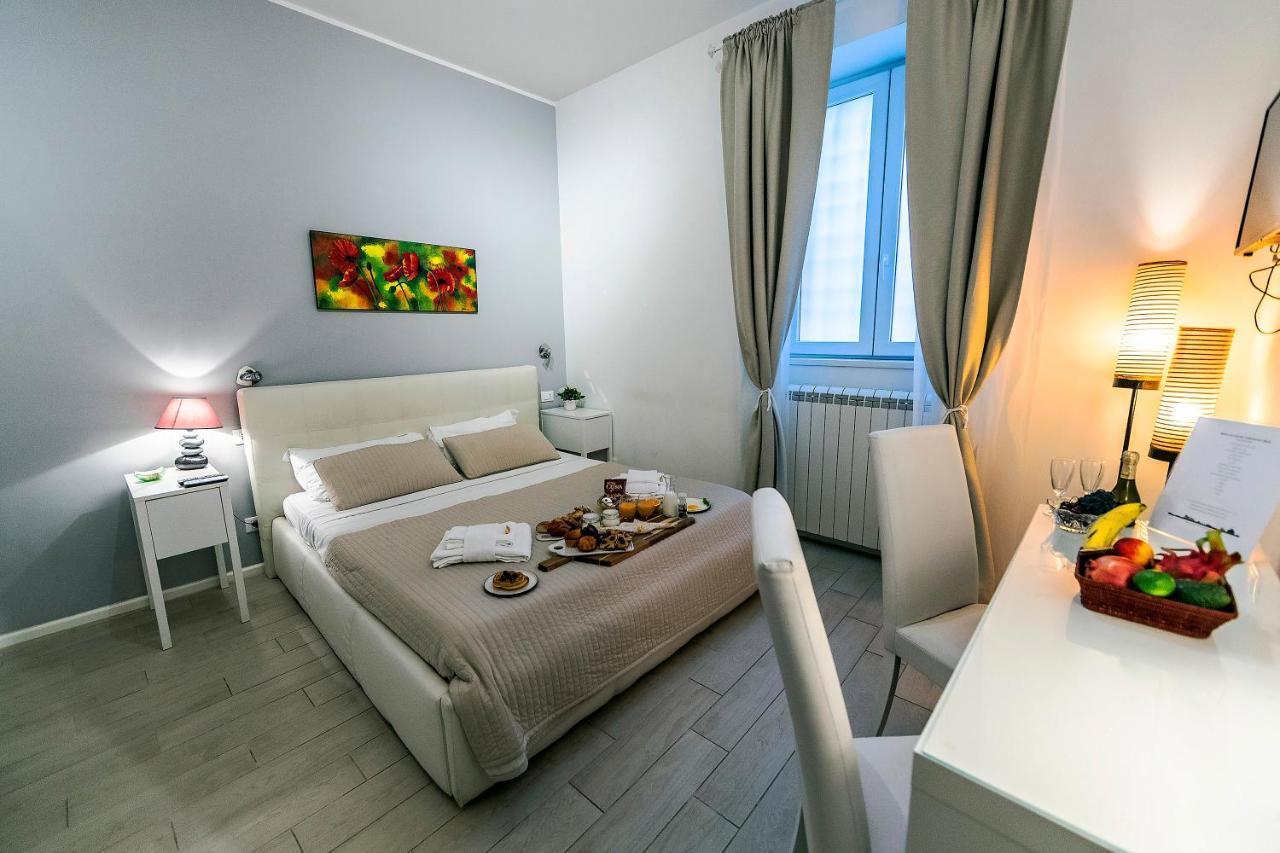 Bella Luxury Accommodation, Vatican Bed & Breakfast