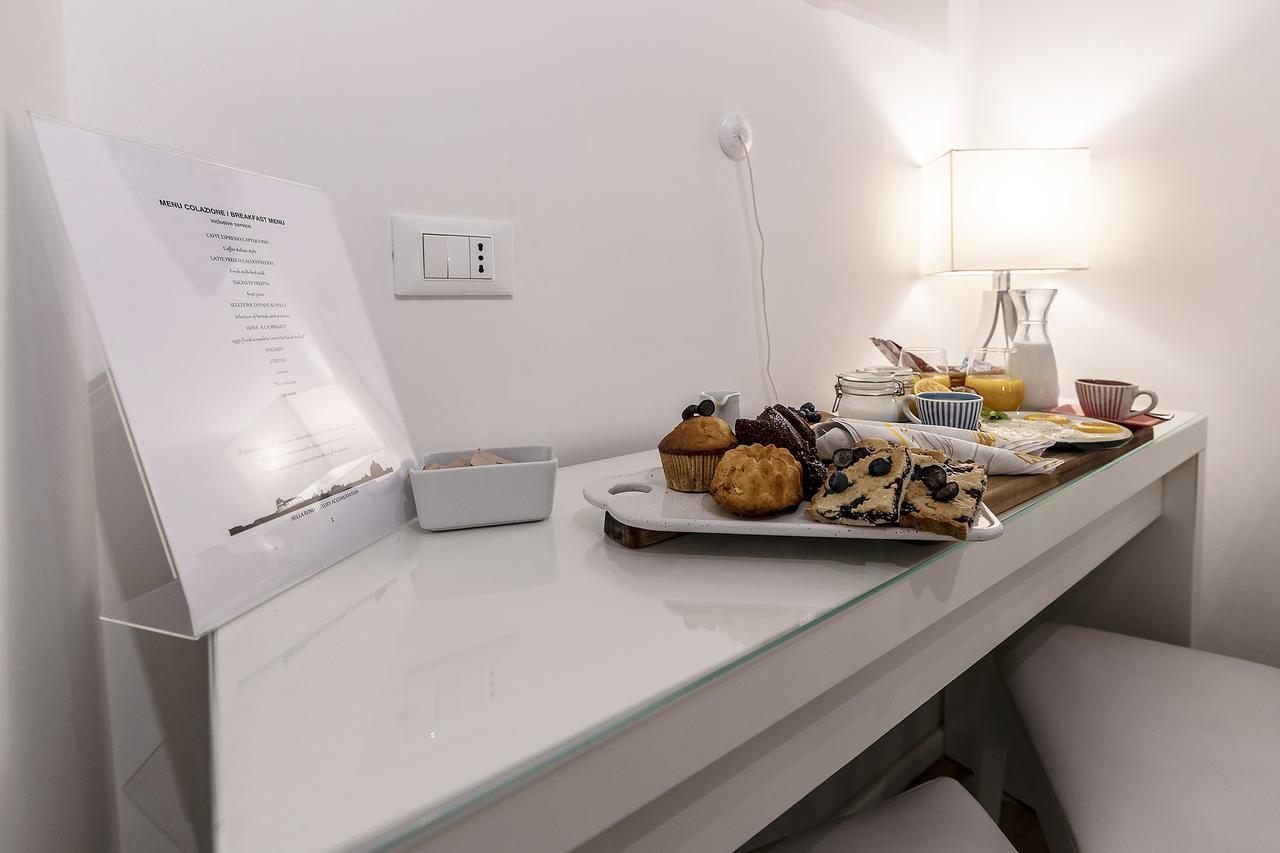 Bella Luxury Accommodation, Vatican Bed & Breakfast