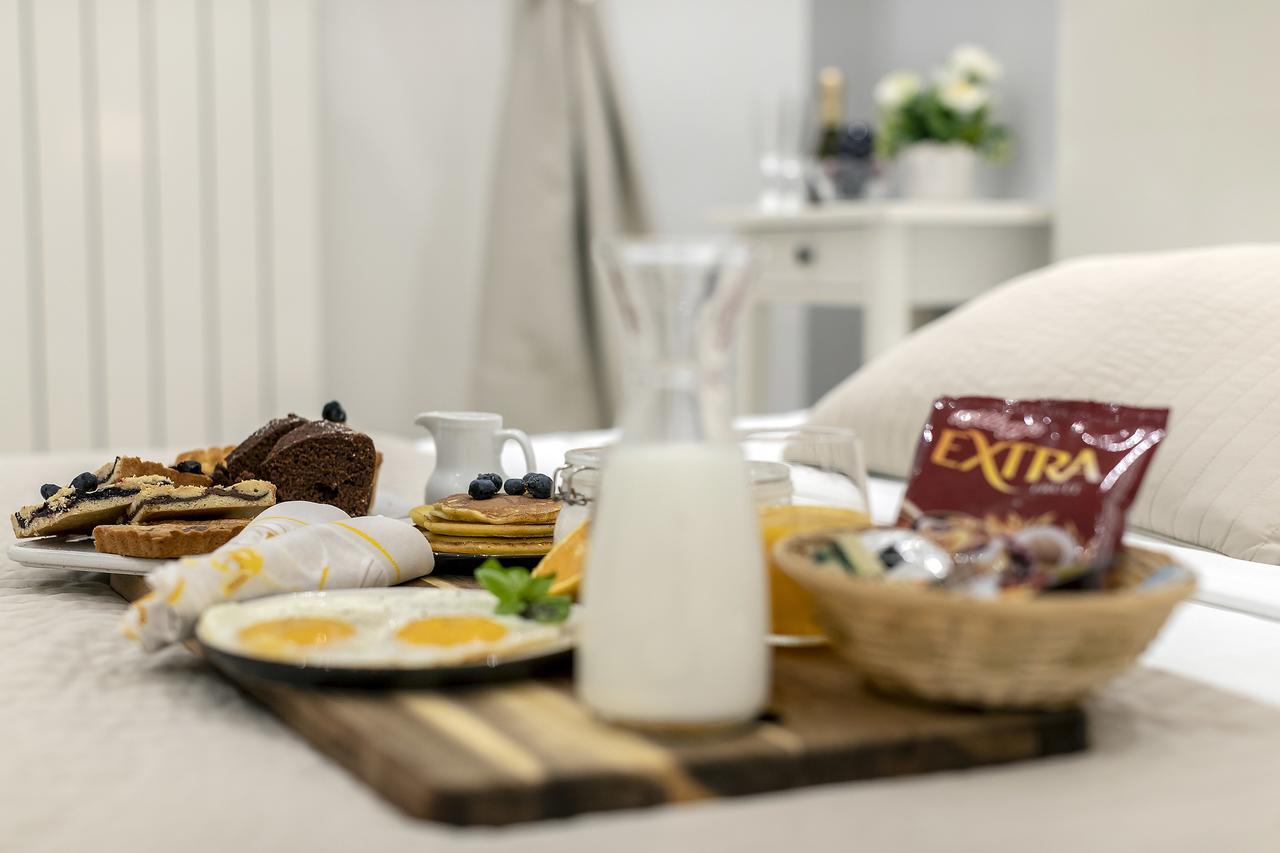 Bella Luxury Accommodation, Vatican Bed & Breakfast