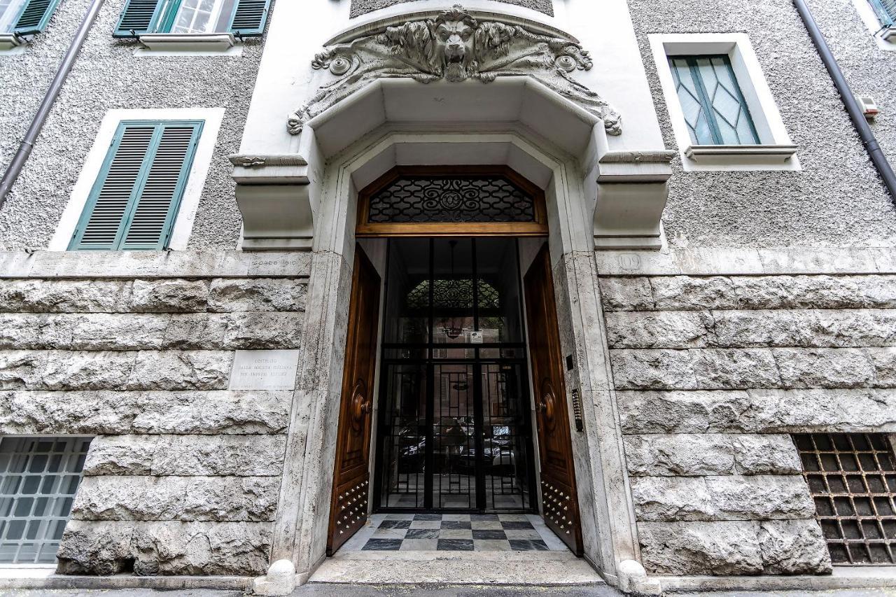 Bella Luxury Accommodation, Vatican Bed & Breakfast *