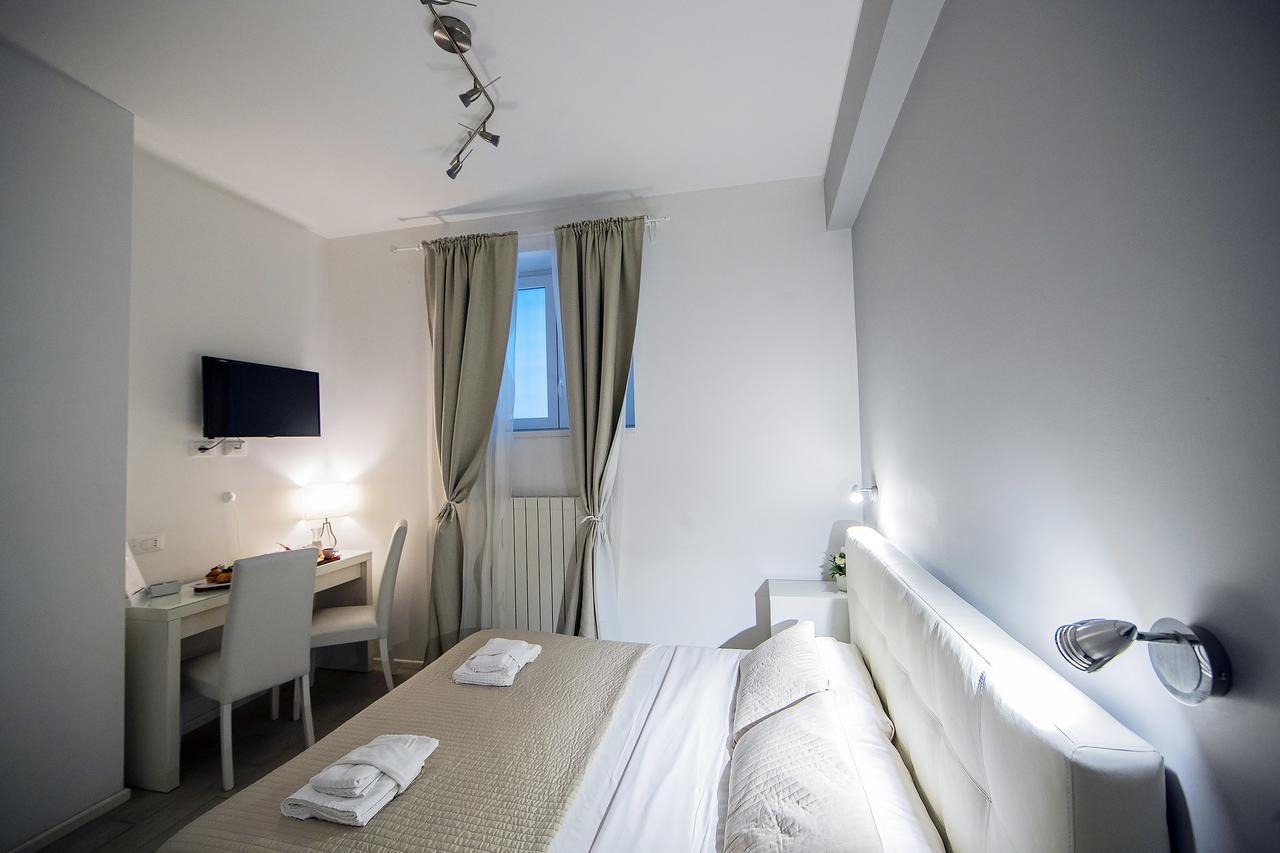 Bella Luxury Accommodation, Vatican Bed & Breakfast Roma