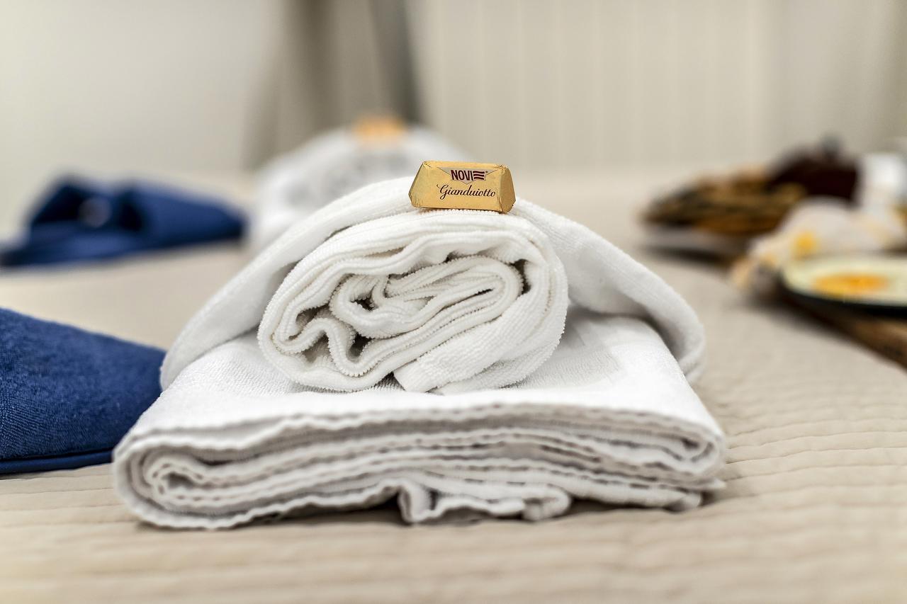 Bed & Breakfast Bella Luxury Accommodation, Vatican Roma