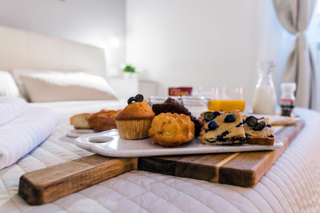 Bed & Breakfast Bella Luxury Accommodation, Vatican *