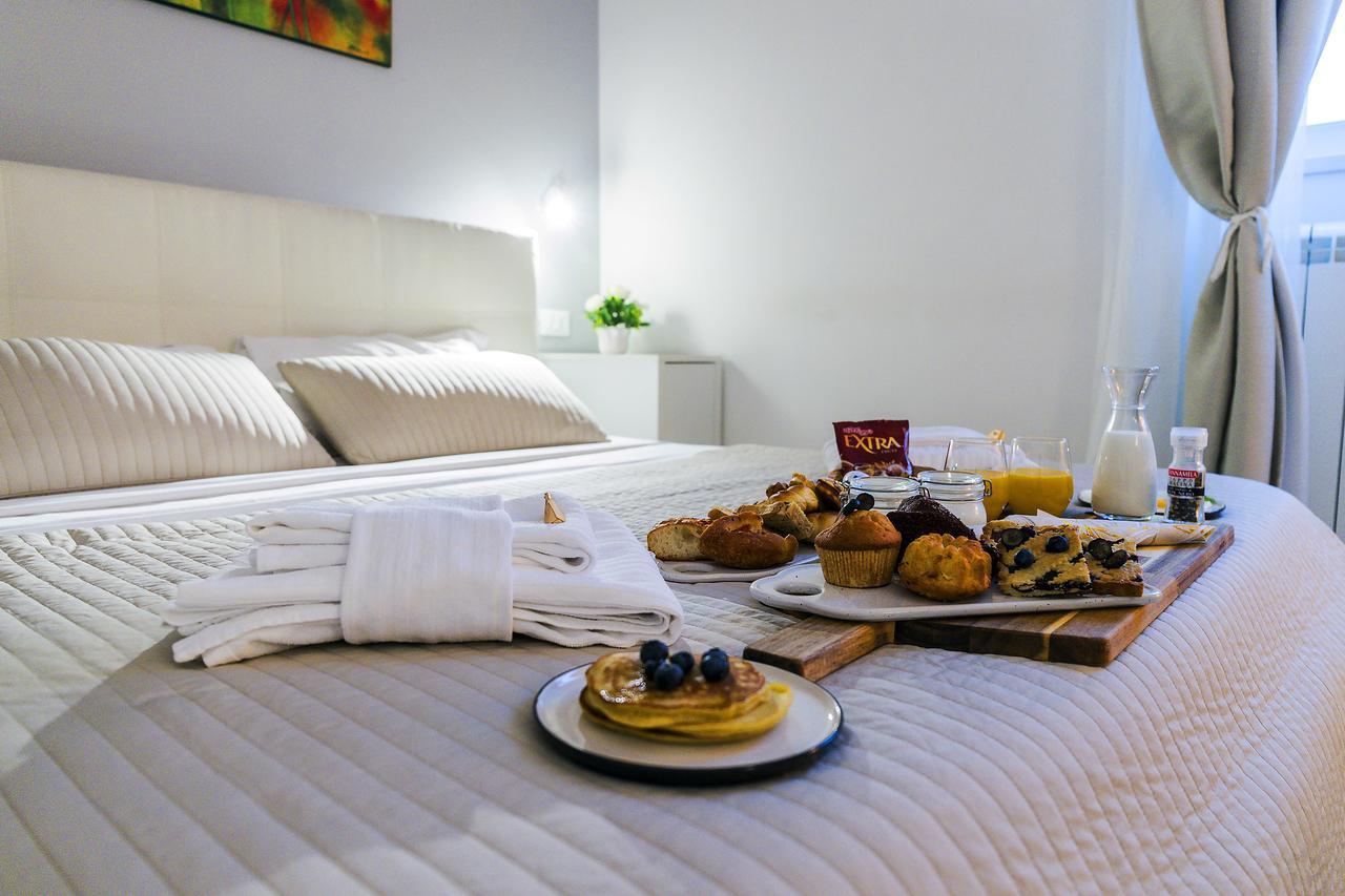Bella Luxury Accommodation, Vatican *